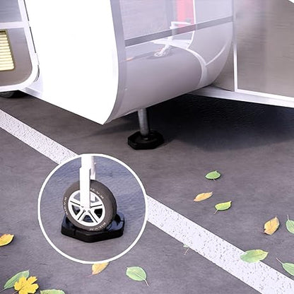 RV Leveling Pads
