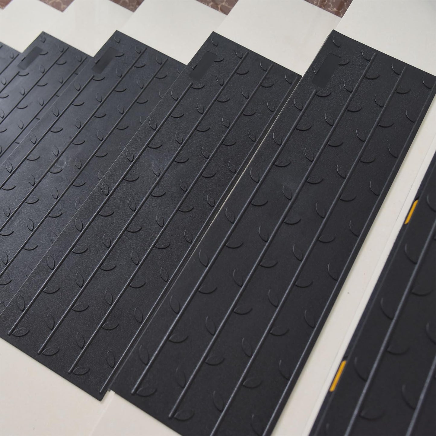 Rubber Stair Treads