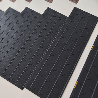 Rubber Stair Treads