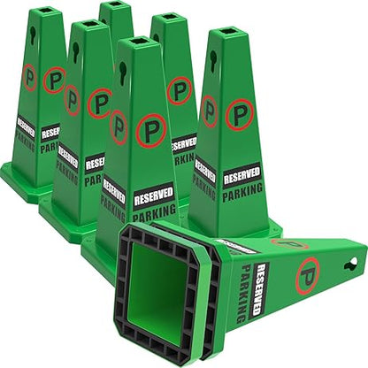68 cm Caution Safety Cone