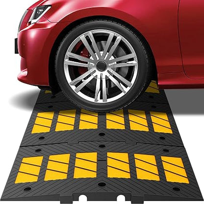 91 cm Rubber Speed Hump