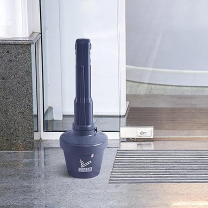 Outdoor Ashtray Cigarette Butt Receptacle