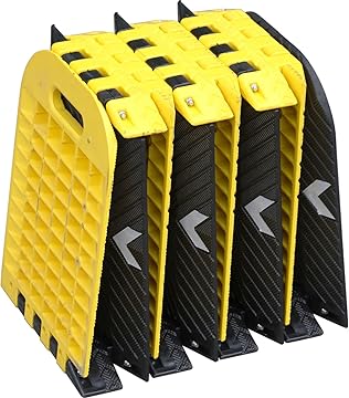10 ft Portable Speed Bump