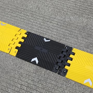 10 ft Portable Speed Bump