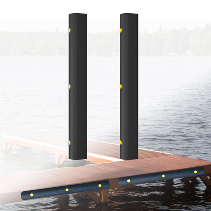 Dock Bumper - full setup