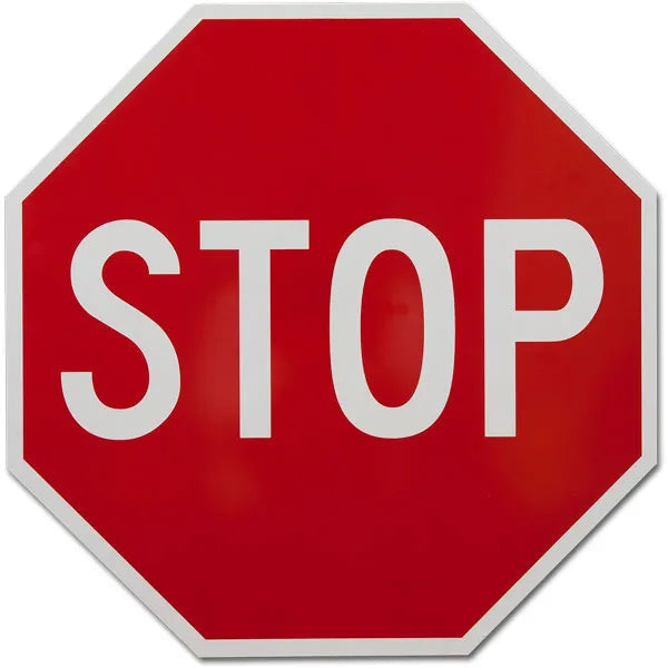 Stop Sign