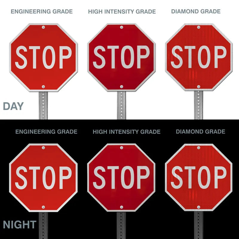Stop Sign