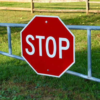 Stop Sign