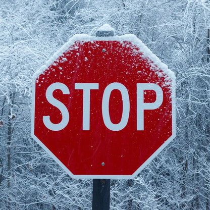Stop Sign