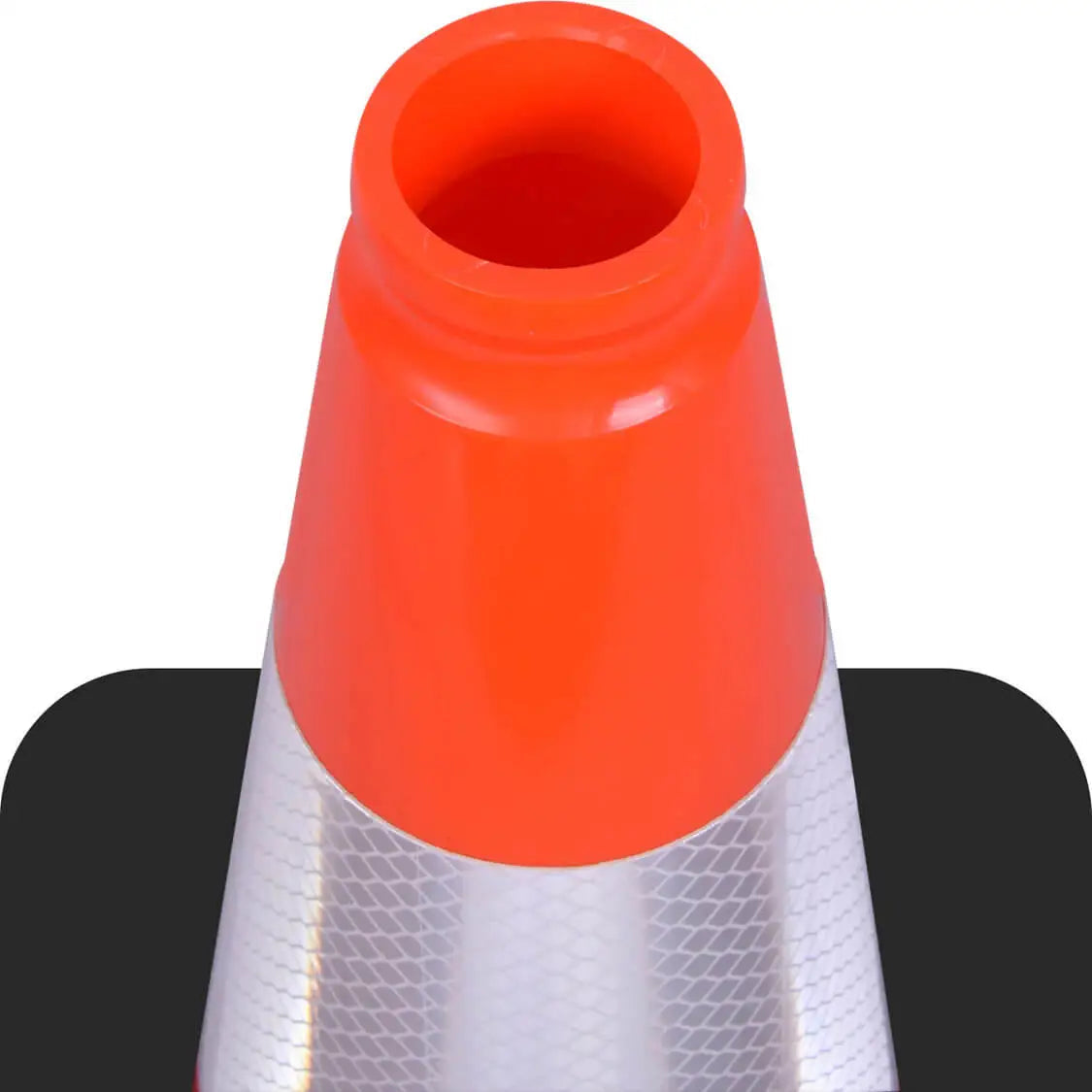 Wide Body MUTCD Traffic Cone