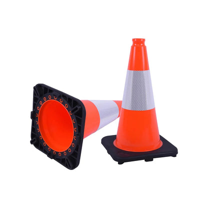 Wide Body MUTCD Traffic Cone