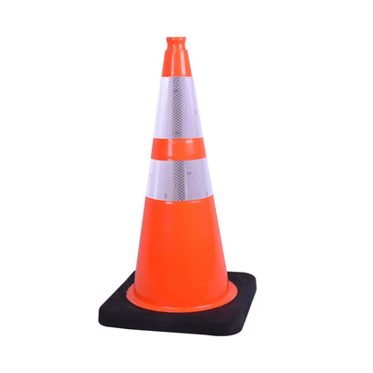 Wide Body MUTCD Traffic Cone