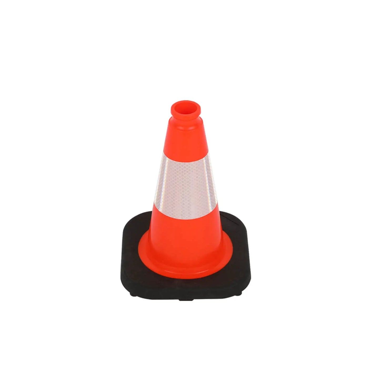 Slim Body MUTCD Traffic Cone