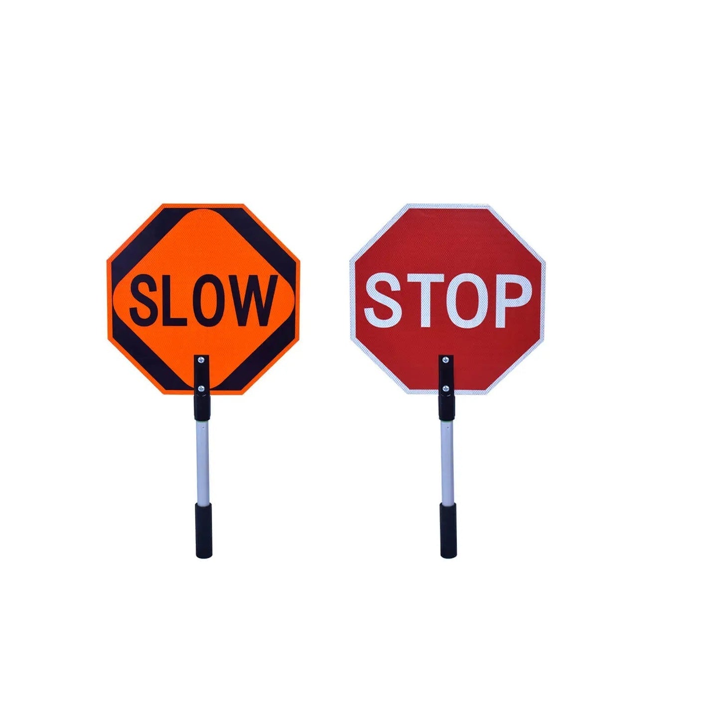 Slow / Stop Paddle