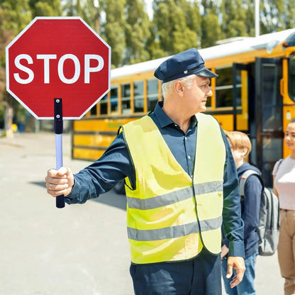 Slow / Stop Paddle