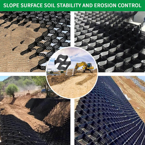Ground Grid