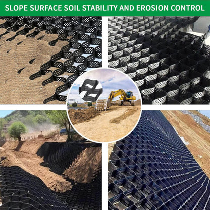 Ground Grid