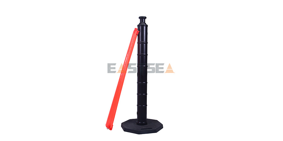 Assemble Board Barrier System-4