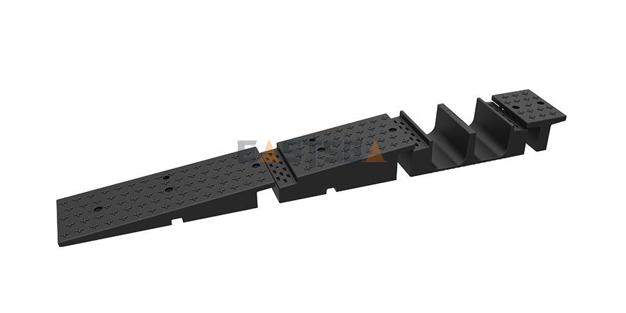 Assembley Hose Ramp-2