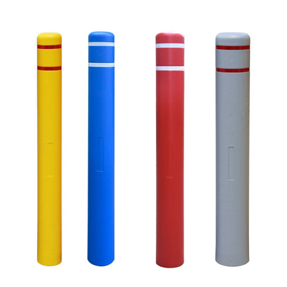 4-7 in Bollard Cover