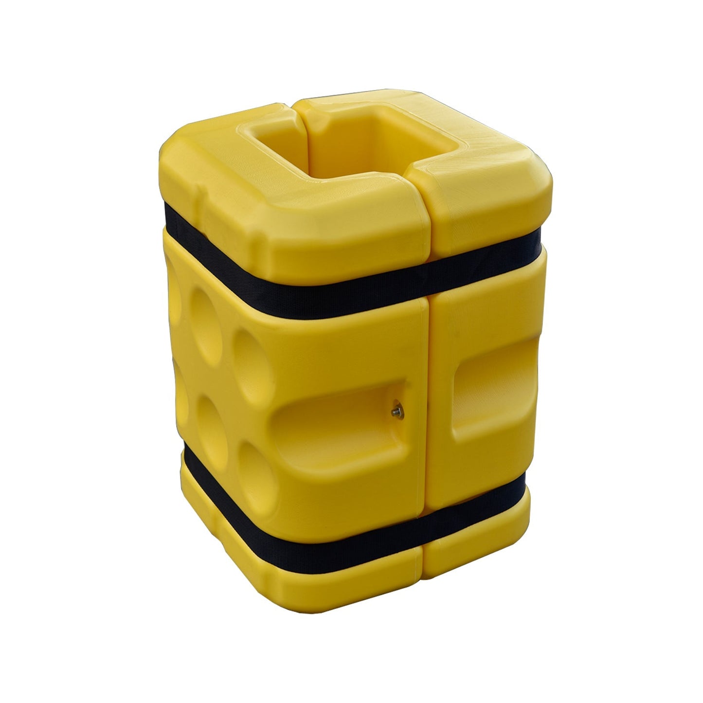 36/41 cm Heavy-Duty Column Protector