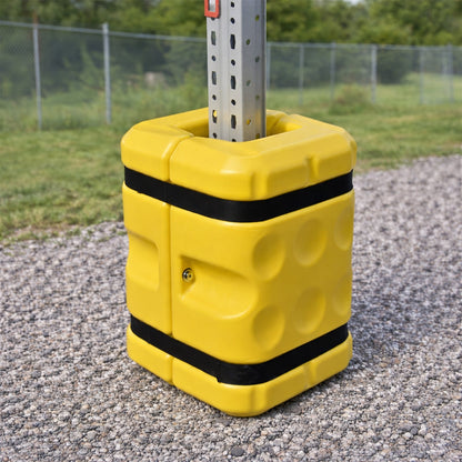 36/41 cm Heavy-Duty Column Protector