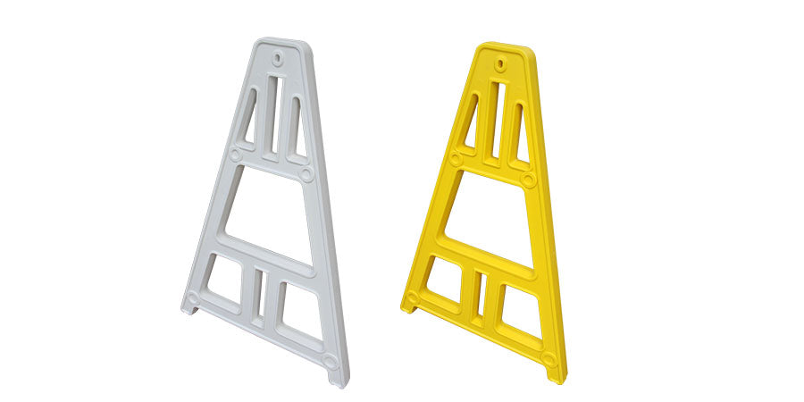 Barrier Board Leg