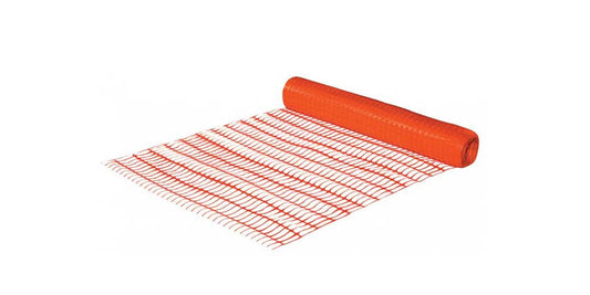 Mesh Barrier Systems – Portable Safety Fencing & Crowd Control Solutions for Construction and Events