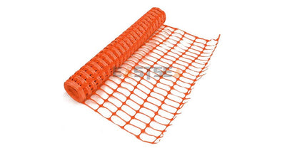 Mesh Barrier Systems – Portable Safety Fencing & Crowd Control Solutions for Construction and Events
