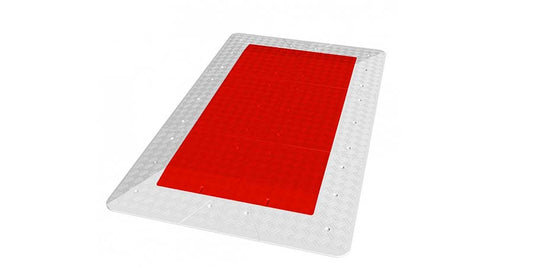 Belgium Speed Cushion