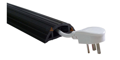 Fabric & Rubber Cable Covers – Small, Medium & Large Rubber Cable Ducts for Cable and Hose Protection