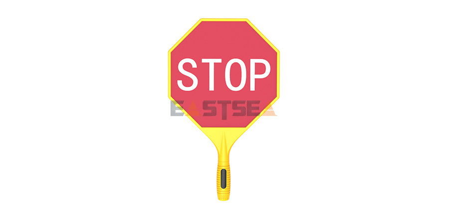 Blow-Molded Slow-Stop Paddle-3