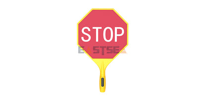 Blow-Molded Slow-Stop Paddle-3