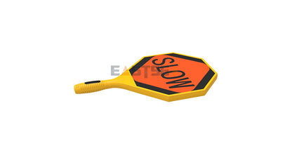 Blow-Molded Slow-Stop Paddle-5