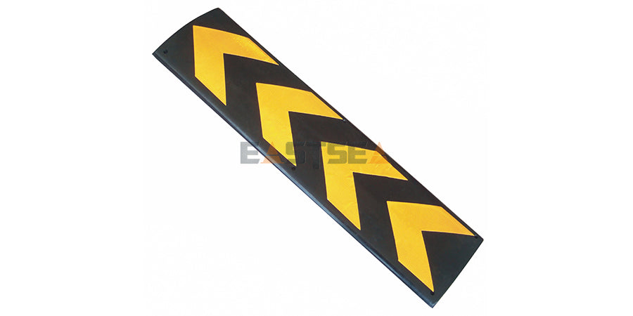 Wall Protector – Heavy Duty Wall & Column Protection for Warehouses and Parking Garages