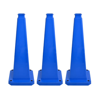 4-Sides DIY Message Cone