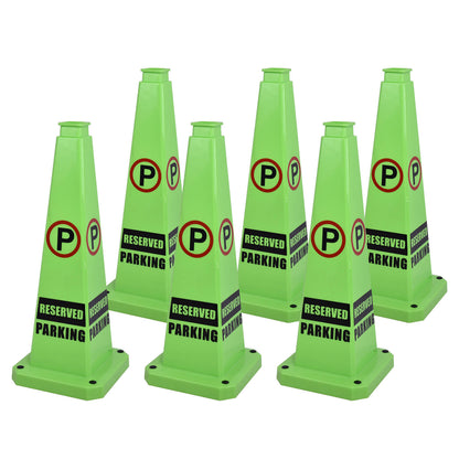 70 cm Safety Cone with Handle