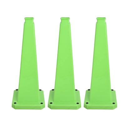 4-Sides DIY Message Cone
