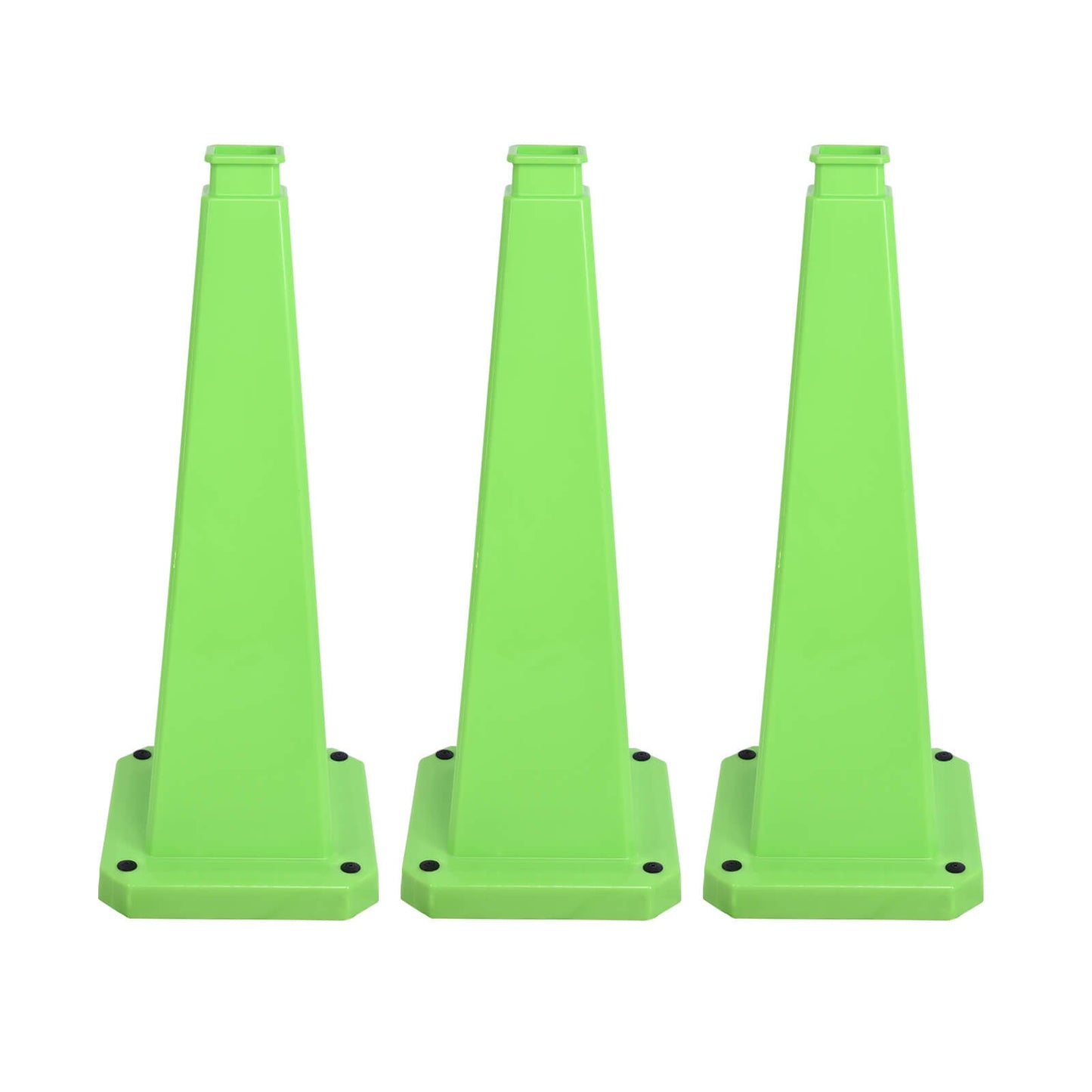 4-Sides DIY Message Cone