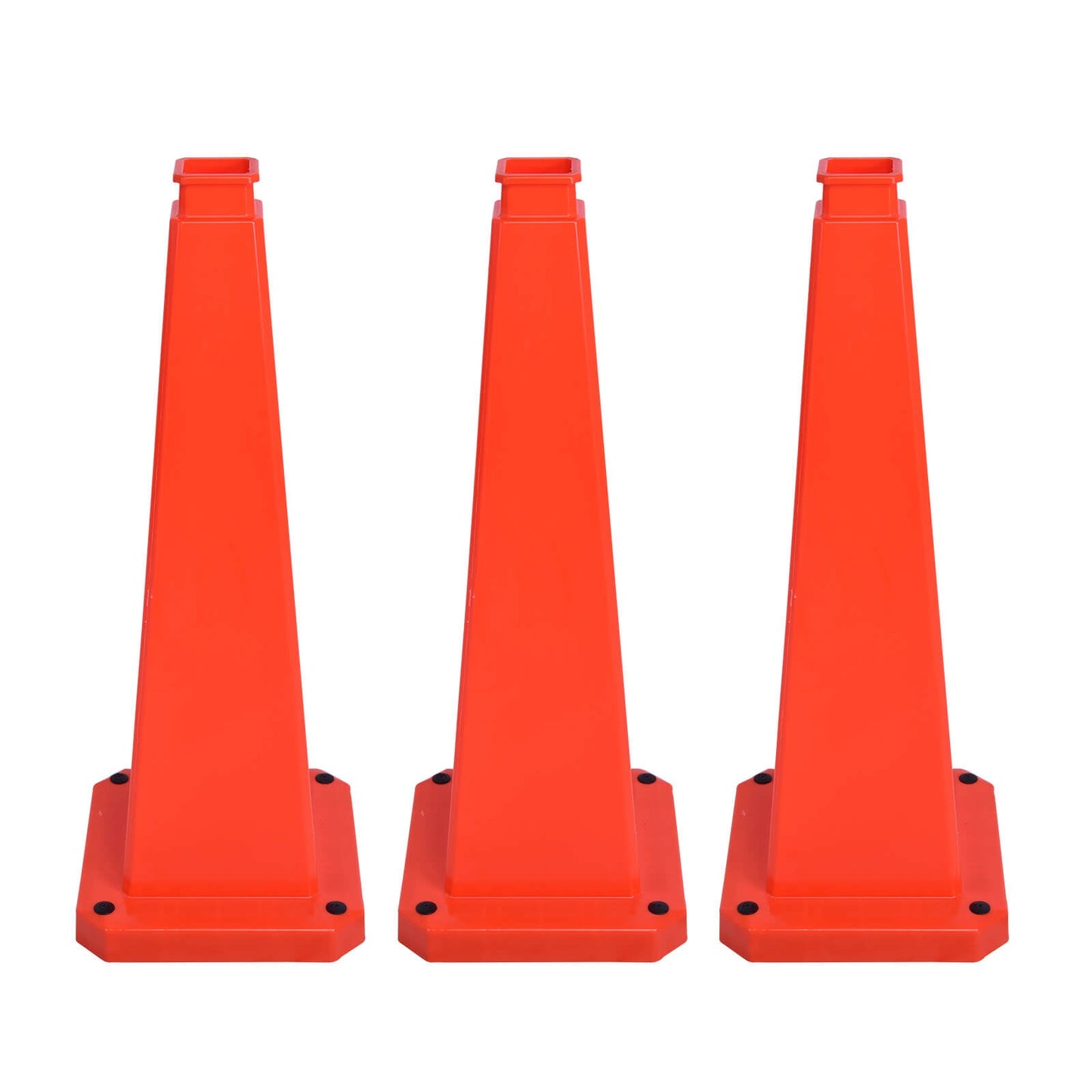4-Sides DIY Message Cone