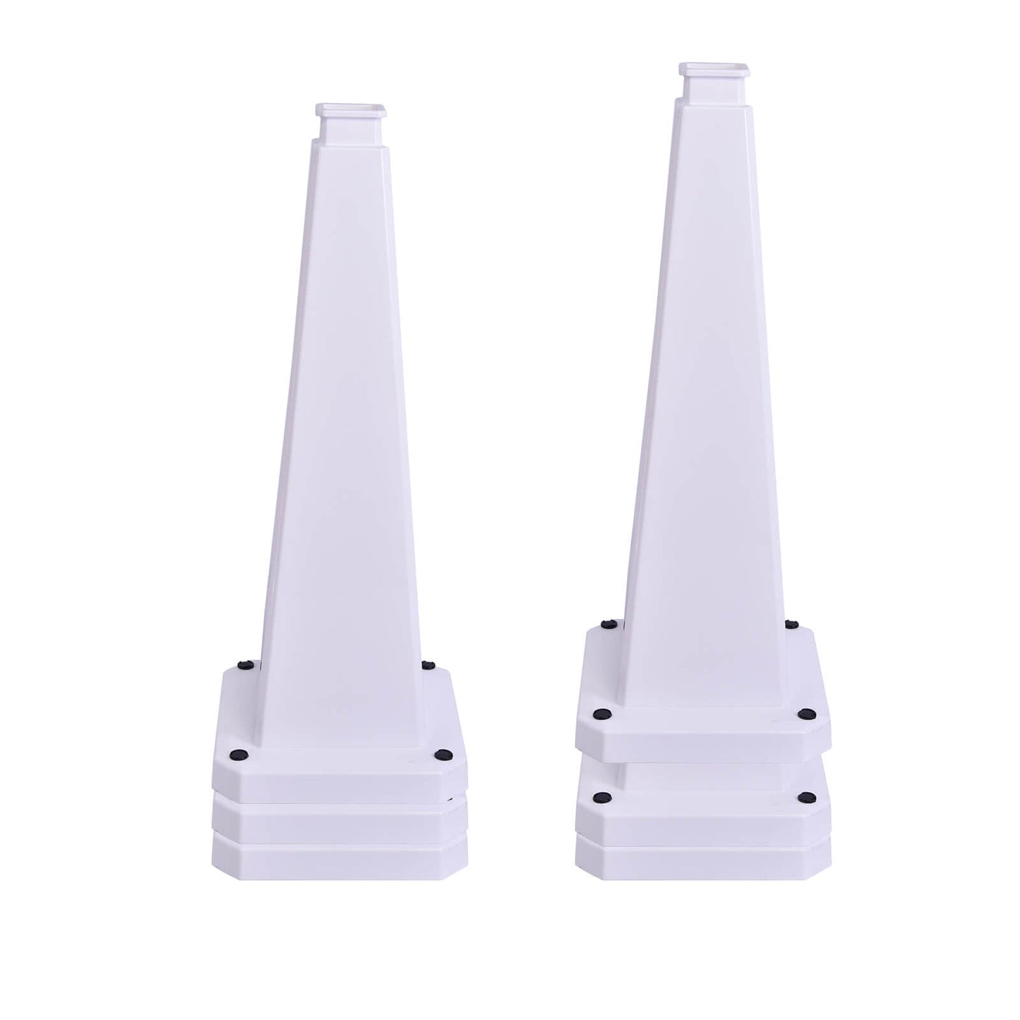 4-Sides DIY Message Cone