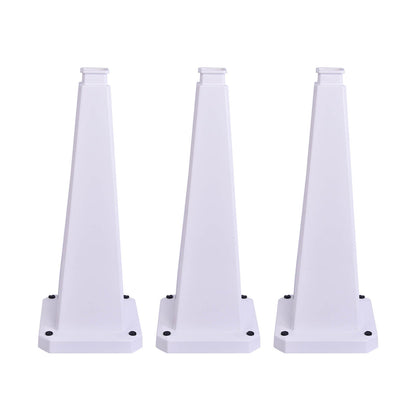 4-Sides DIY Message Cone