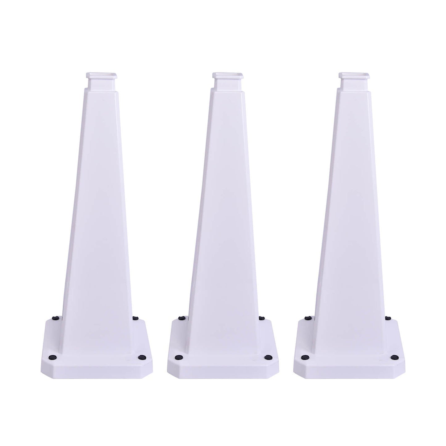 4-Sides DIY Message Cone