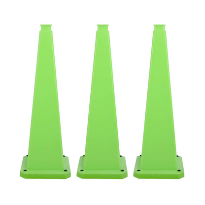 4-Sides DIY Message Cone