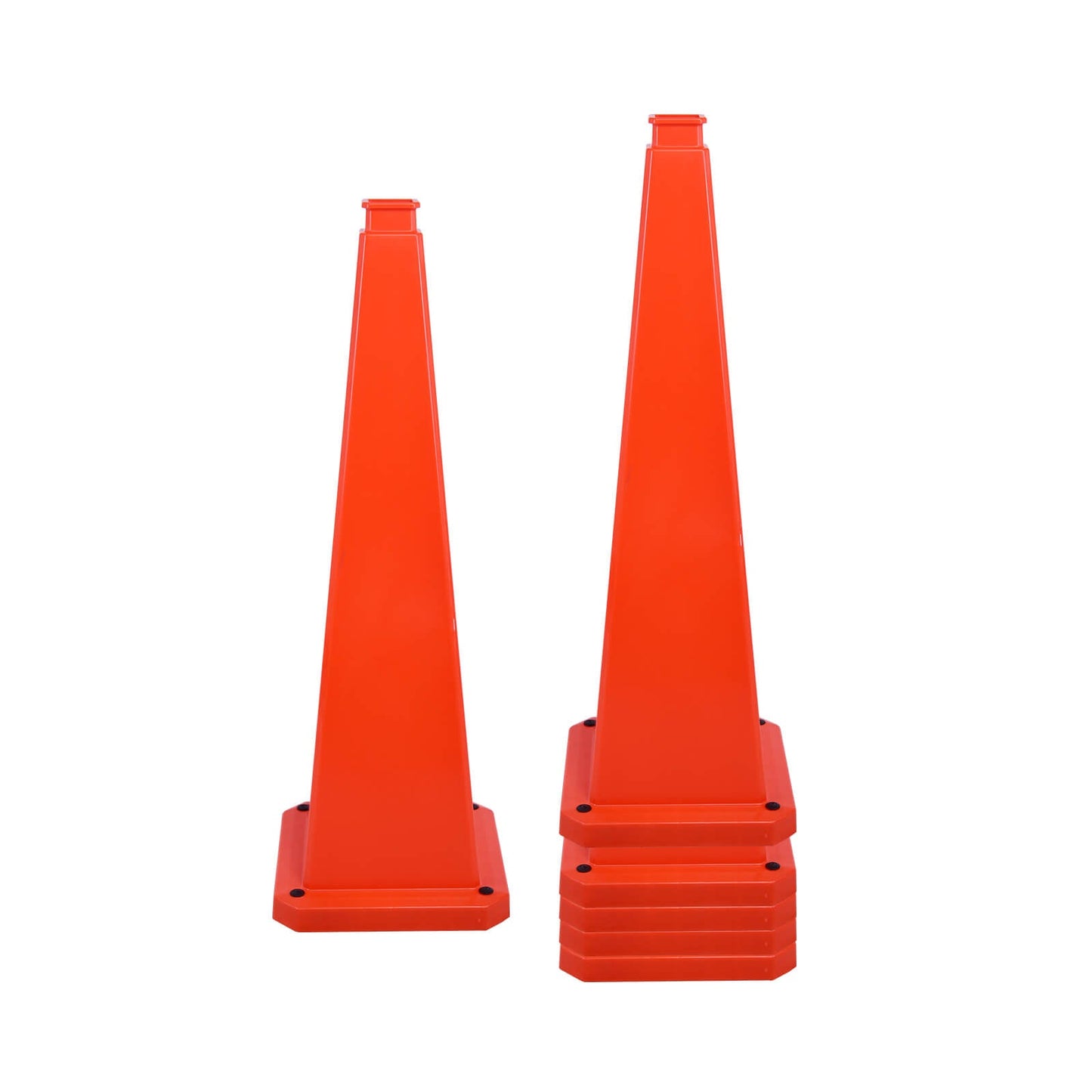 4-Sides DIY Message Cone