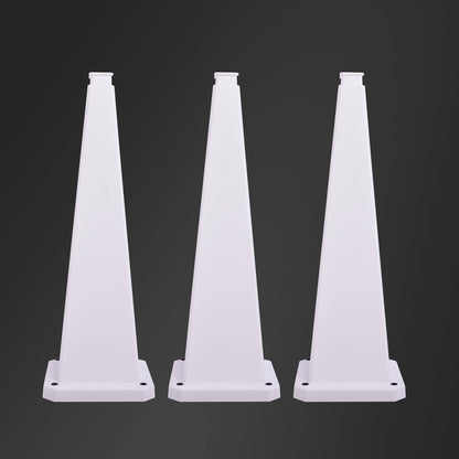 4-Sides DIY Message Cone
