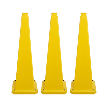 4-Sides DIY Message Cone