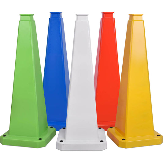 4-Sides DIY Message Cone