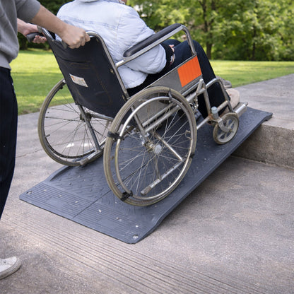 120 cm Low-Profile Threshold Ramp
