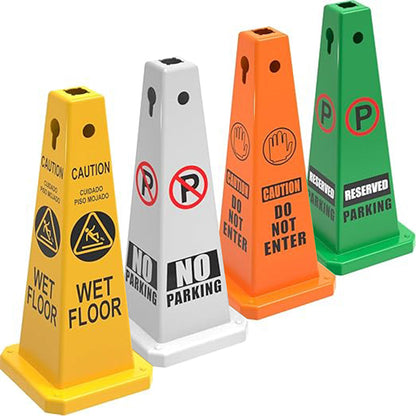 68 cm Caution Safety Cone